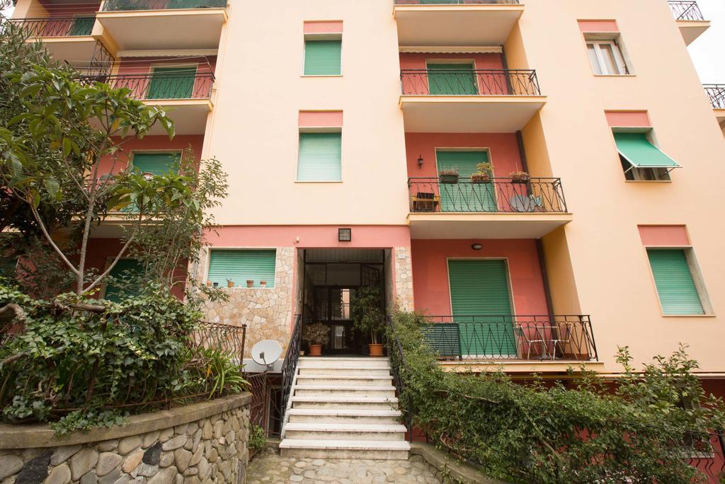 Rita'S House In Monterosso Lejlighed Monterosso al Mare Eksteriør billede
