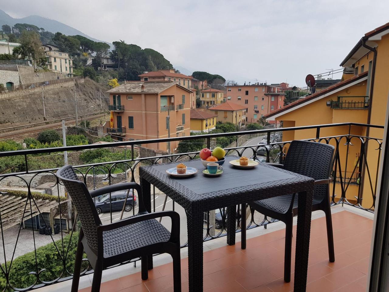 Rita'S House In Monterosso Lejlighed Monterosso al Mare Eksteriør billede