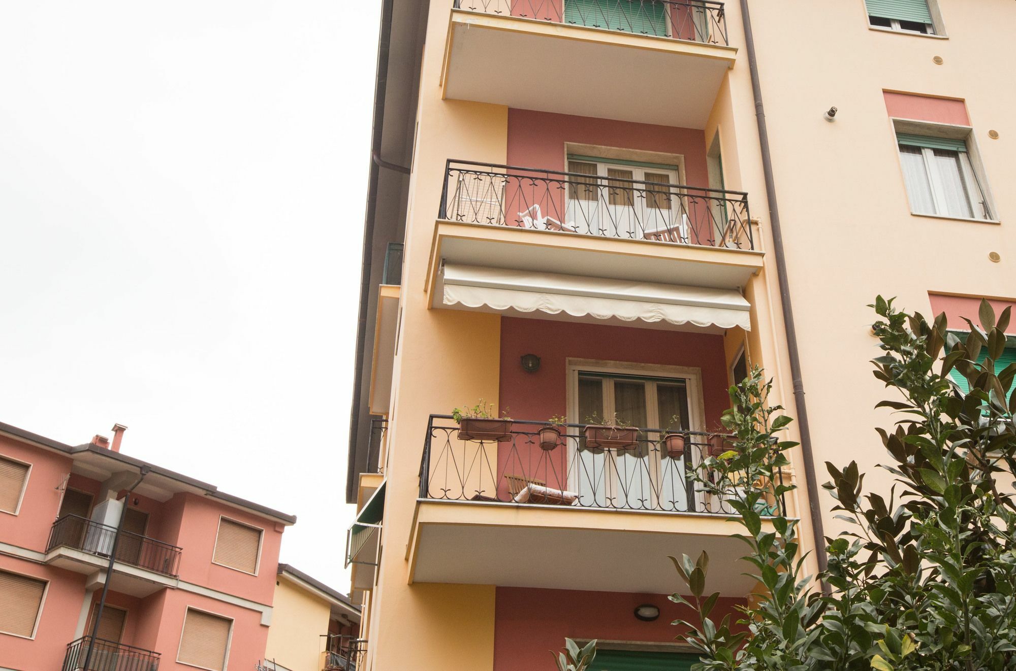 Rita'S House In Monterosso Lejlighed Monterosso al Mare Eksteriør billede